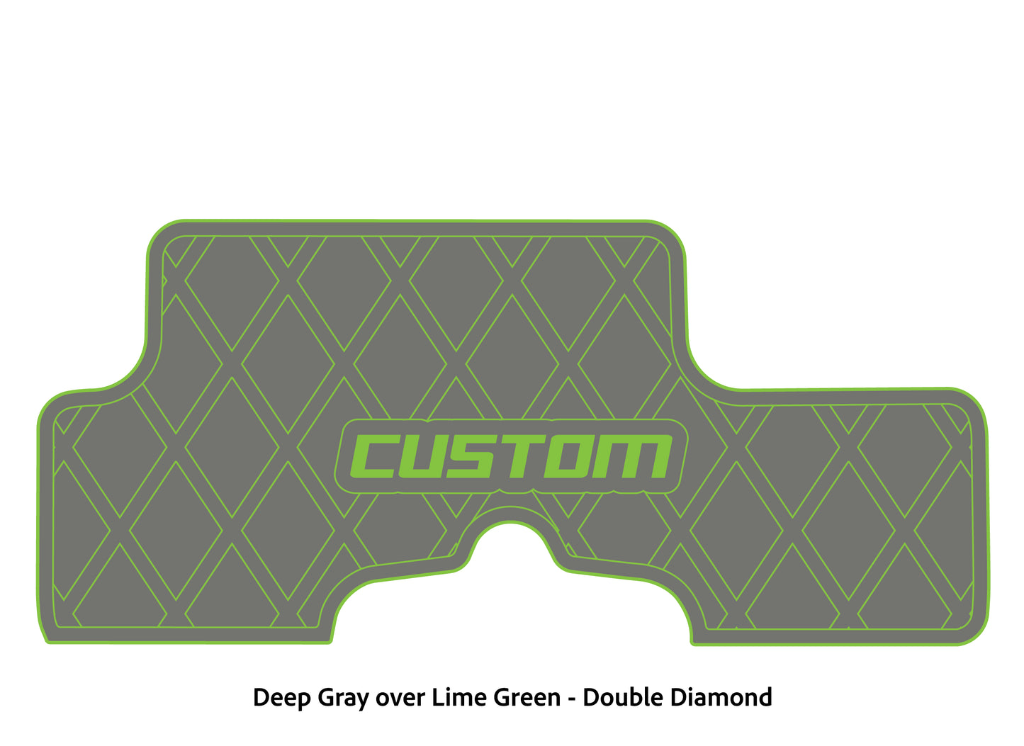 2020-2022 Phoenix 721XP EVA Foam Cockpit Mat