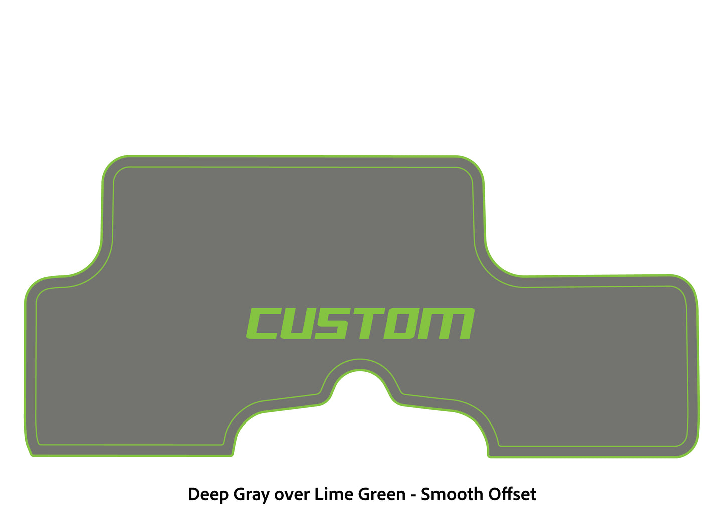 2020-2022 Phoenix 721XP EVA Foam Cockpit Mat