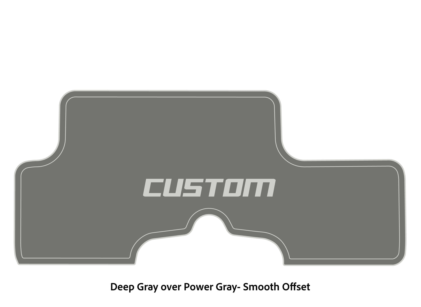 2020-2022 Phoenix 721XP EVA Foam Cockpit Mat