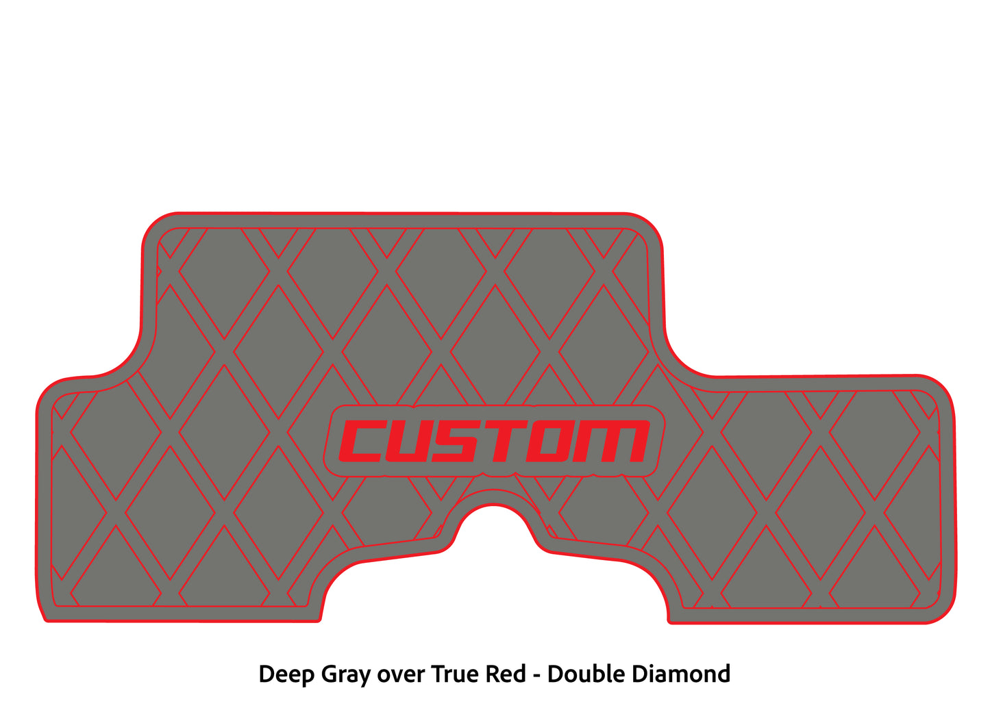 2020-2022 Phoenix 721XP EVA Foam Cockpit Mat