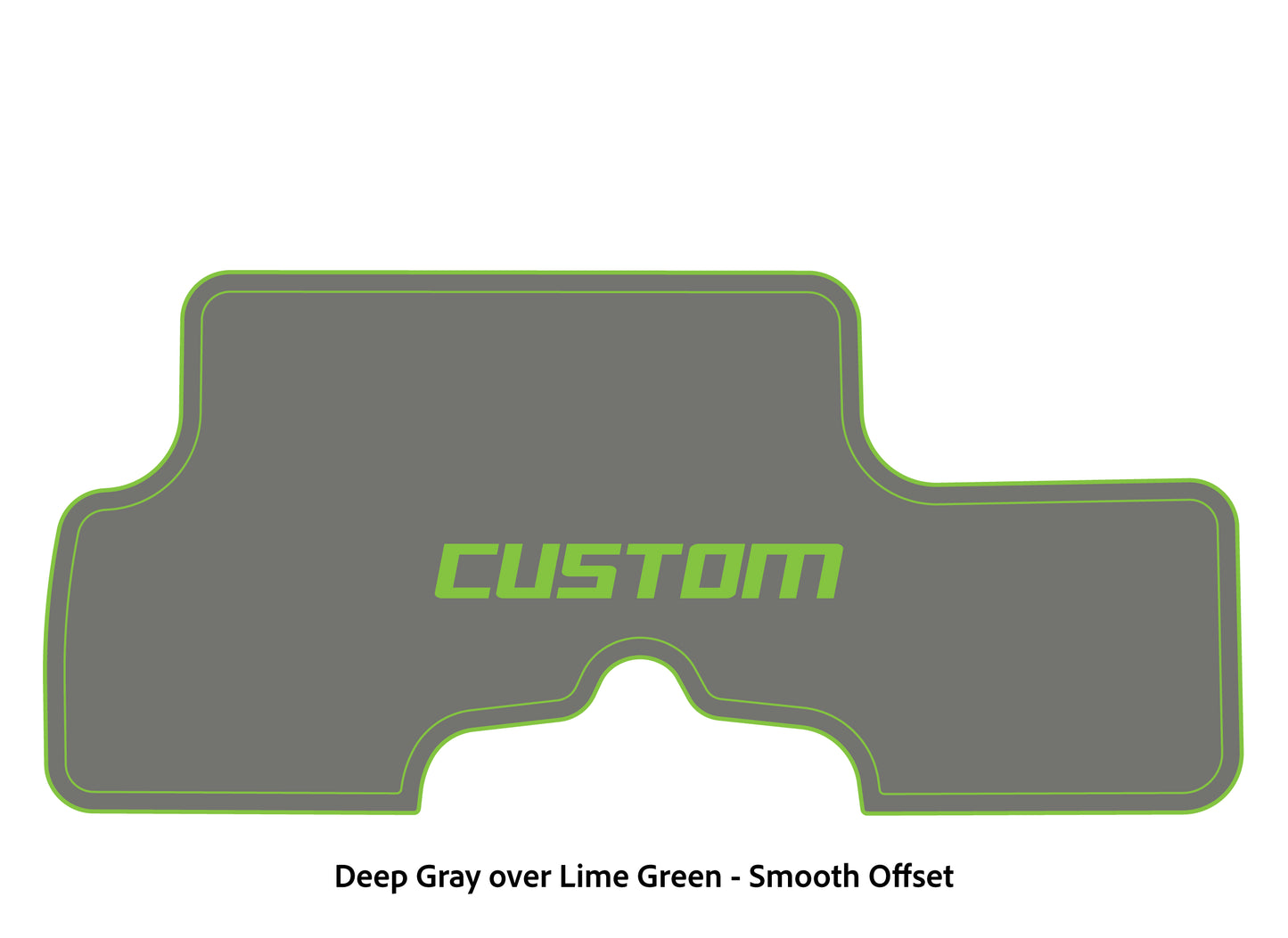 2015-2024 Phoenix 921 Elite EVA Foam Cockpit Mat