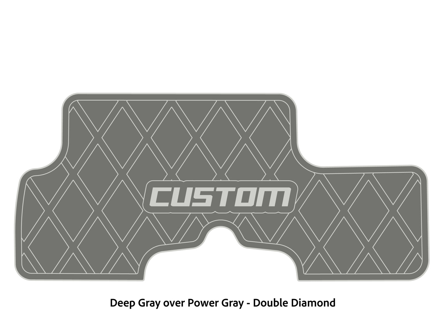 2015-2024 Phoenix 921 Elite EVA Foam Cockpit Mat