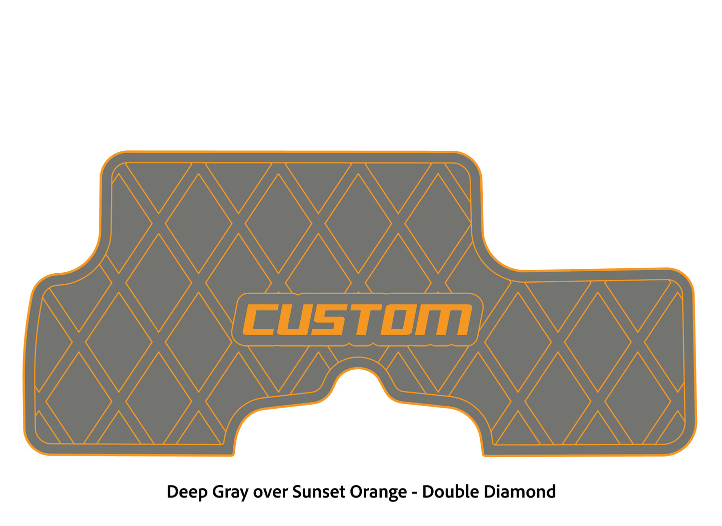 2015-2024 Phoenix 921 Elite EVA Foam Cockpit Mat