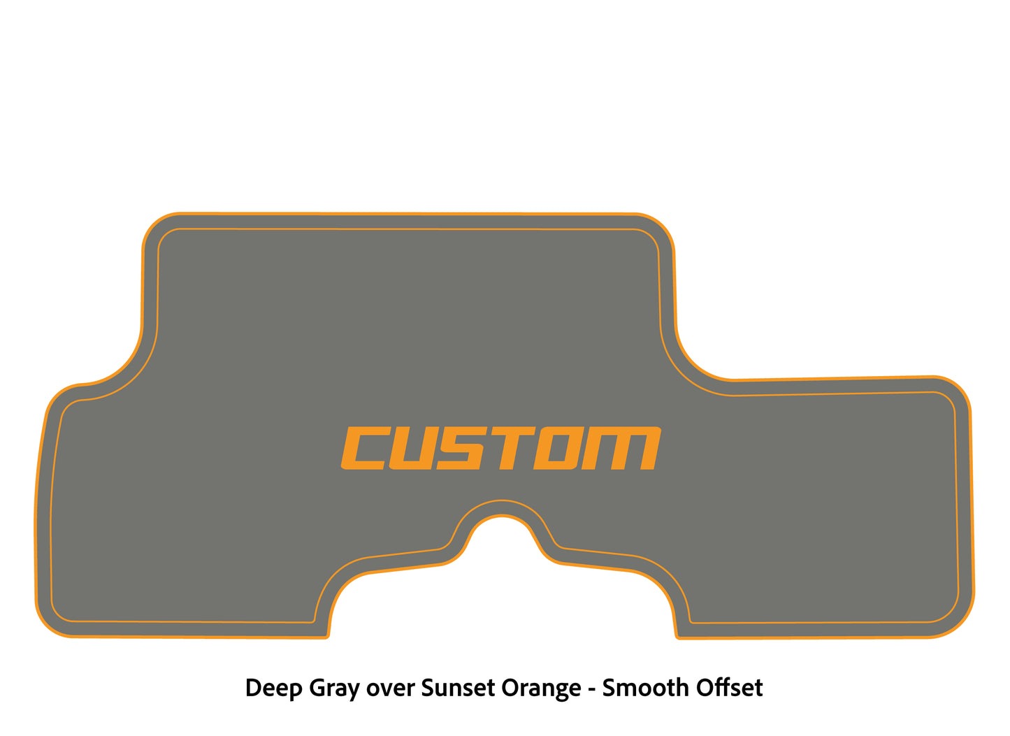 2015-2024 Phoenix 921 Elite EVA Foam Cockpit Mat