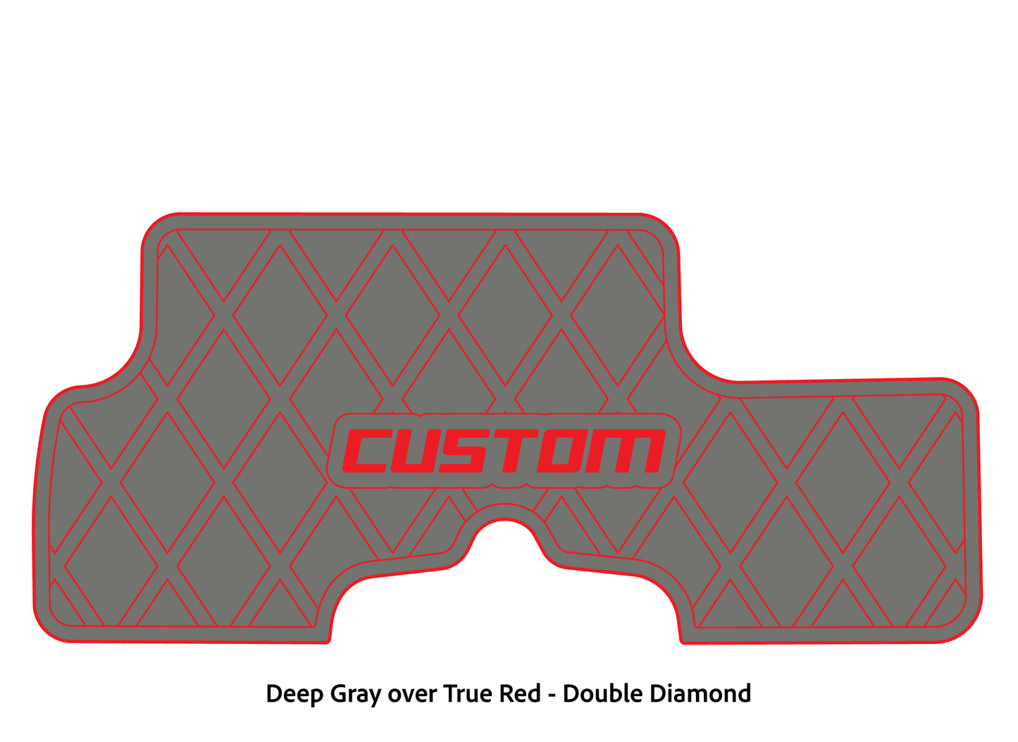 2015-2024 Phoenix 921 Elite EVA Foam Cockpit Mat