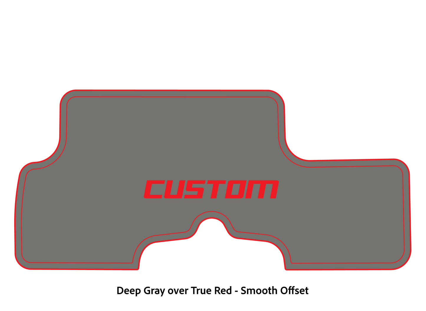 2015-2024 Phoenix 921 Elite EVA Foam Cockpit Mat
