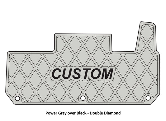 2024 Nitro Z19 EVA Foam Cockpit Mat