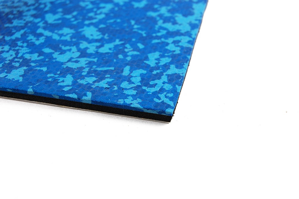 Dual Layer Full Sheet: 6mm