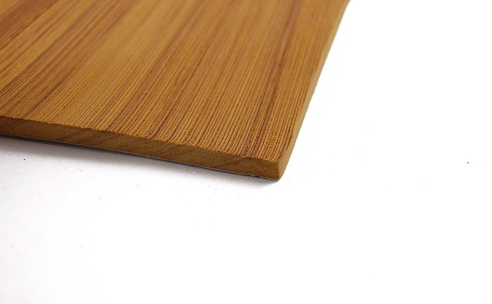 Dual Layer Full Sheet: 6mm