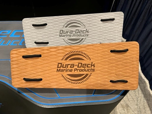 Customized EVA Foam Flat Boat Fender