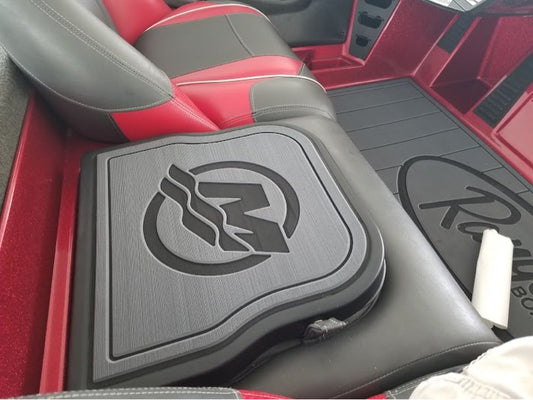 Ranger EVA Foam Center Seat Back/ Step