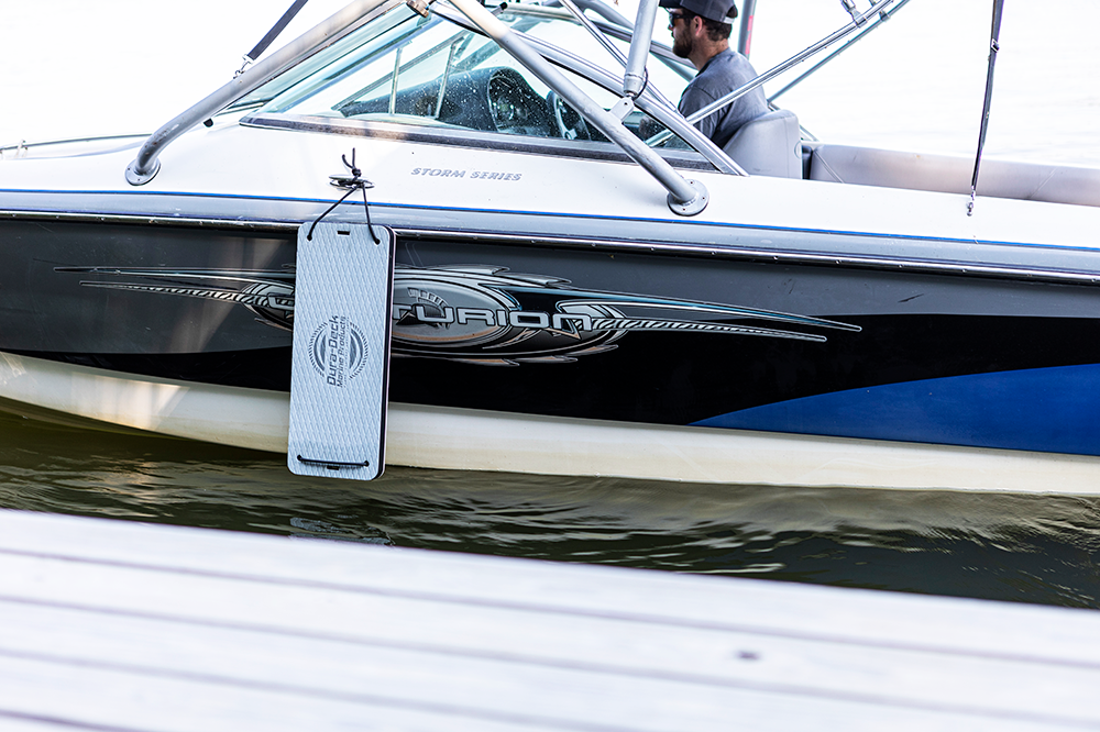 Customized EVA Foam Flat Boat Fender