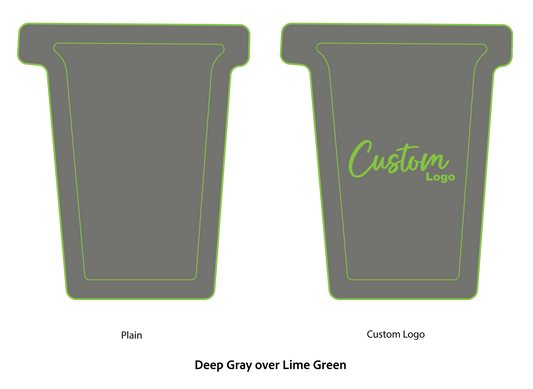 2014-2021 Ranger Z520c T-Box Pad