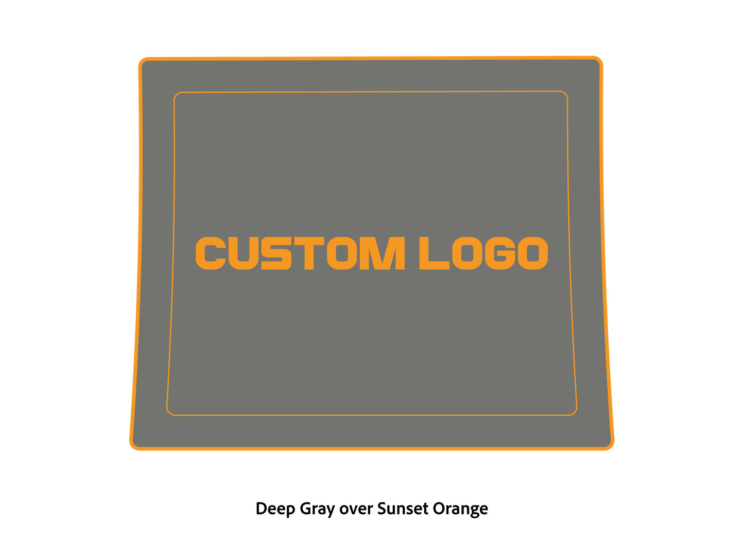 Skeeter Cooler Lid (14.375W X 11.625 H)