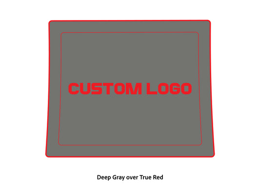 Skeeter Cooler Lid Pad (14.36W X 11.65 H)