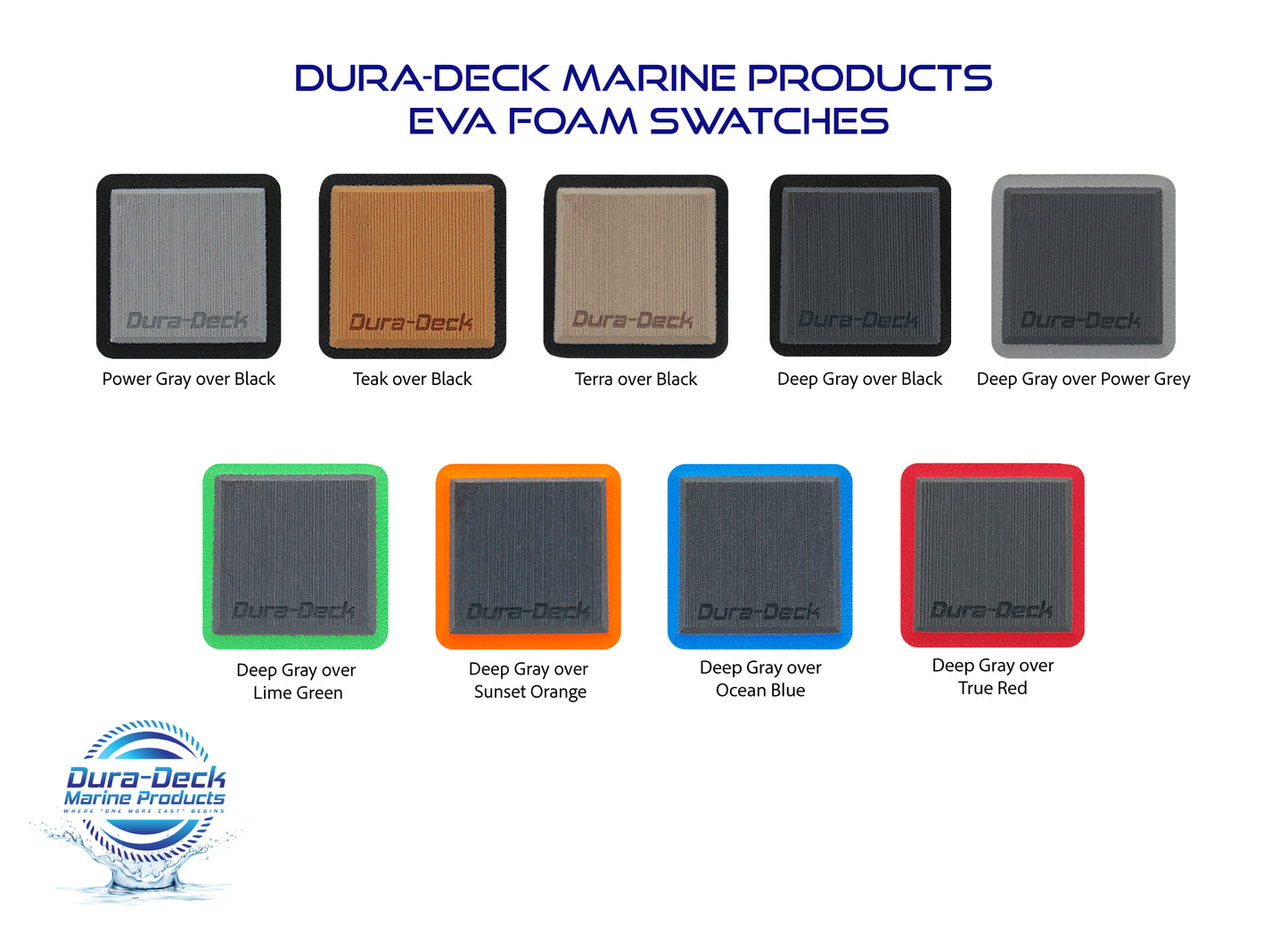 Phoenix Transom Pad Set