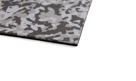 Dual Layer Full Sheet: 6mm