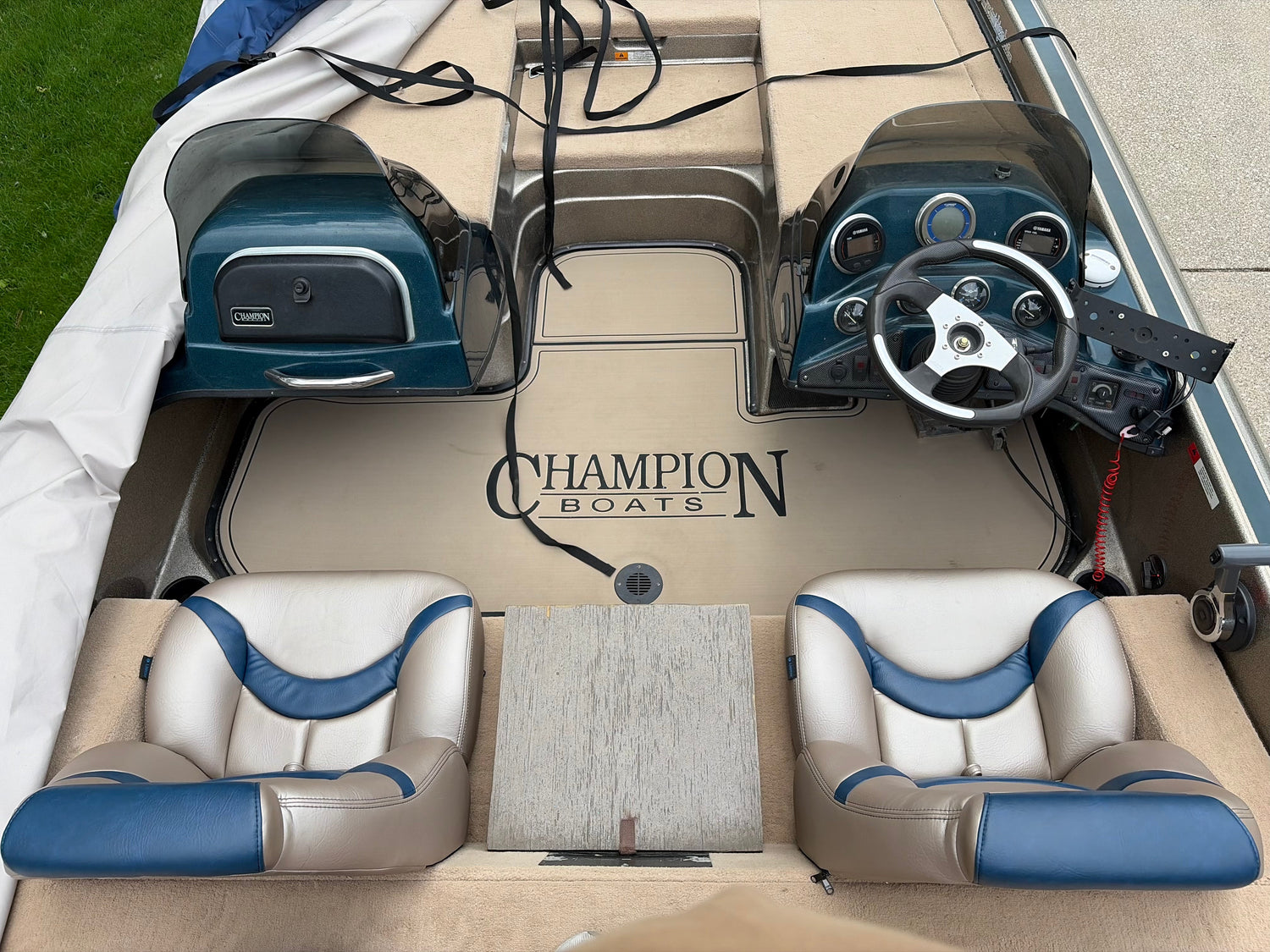 Champion