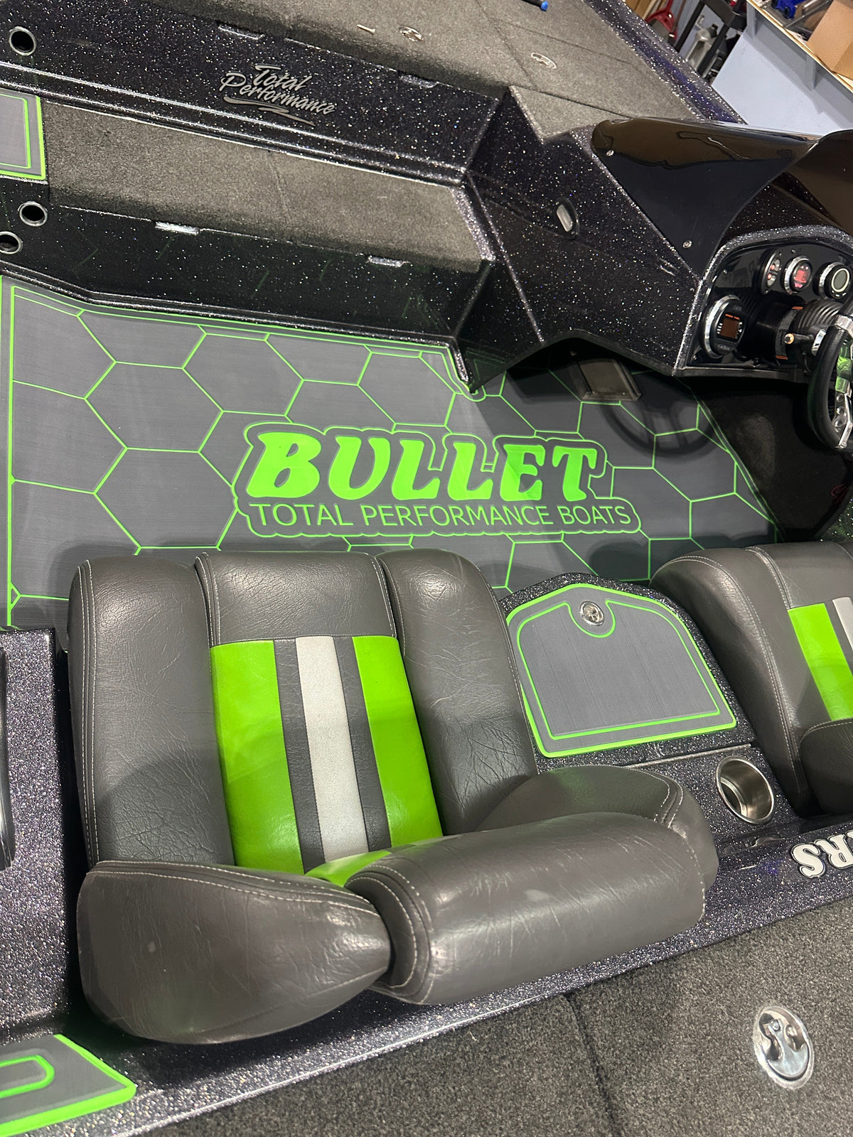 Bullet
