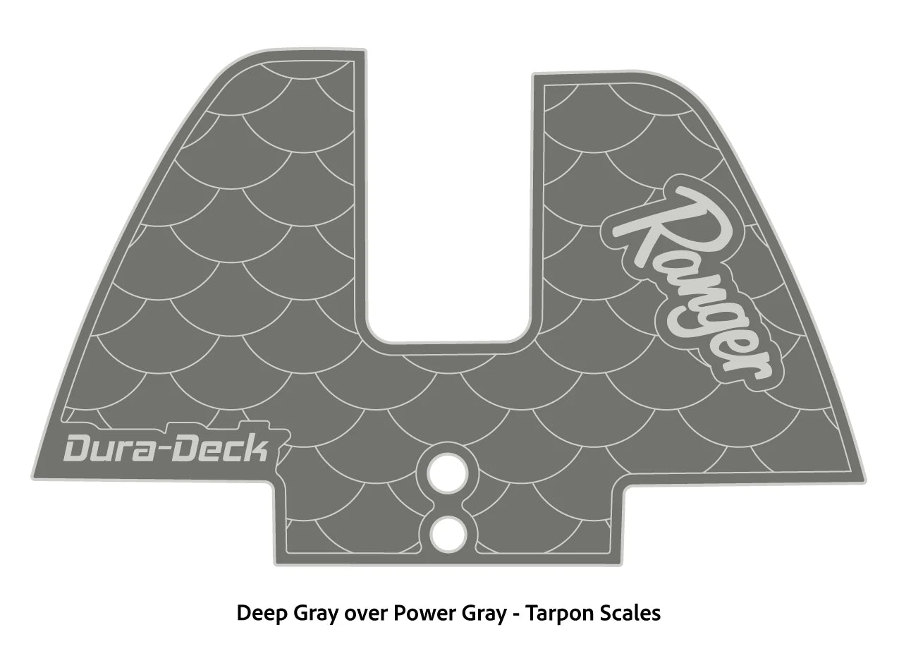 Deluxe Pro Casting Pads