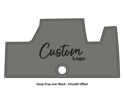 2000-2002 Ranger 518VX EVA Foam Cockpit Mat