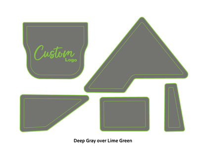 2000-2006 Ranger 520VX EVA Foam Accessory Pads