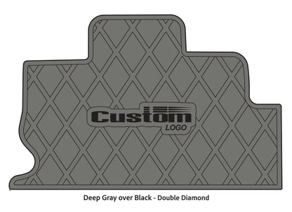 2000-2004 Triton TR22 EVA Foam Cockpit Mat