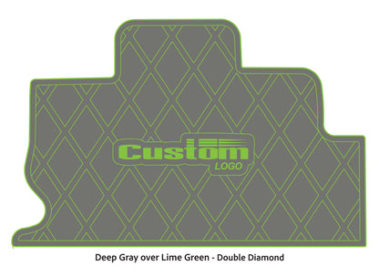 2000-2004 Triton TR22 EVA Foam Cockpit Mat
