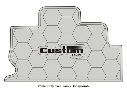 2000-2004 Triton TR22 EVA Foam Cockpit Mat