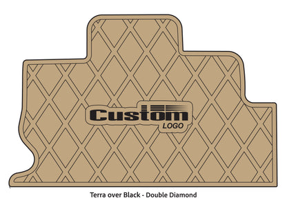 2000-2004 Triton TR22 EVA Foam Cockpit Mat