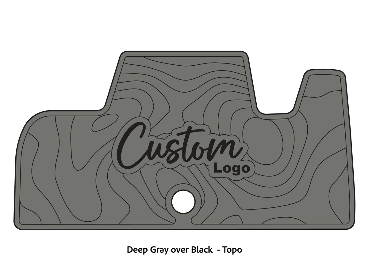 2003-2007 Ranger 519VX EVA Foam Cockpit Mat – Dura-Deck Marine 2003-2007 Ranger 519VX EVA Foam Cockpit Mat – Dura-Deck Marine