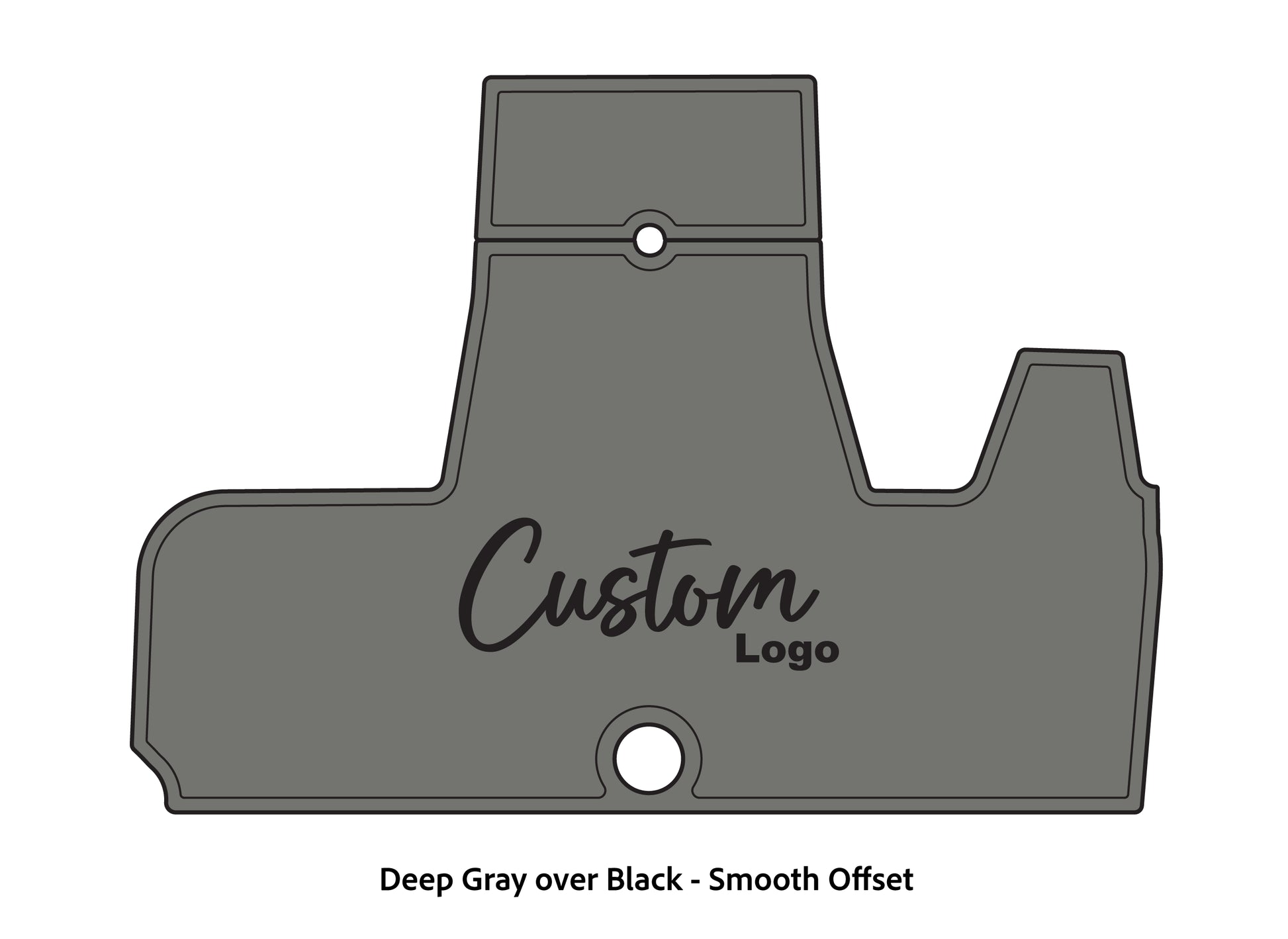 2002-2006 Ranger 521VX EVA Foam Cockpit Mat – Dura-Deck Marine 2002-2006 Ranger 521VX EVA Foam Cockpit Mat – Dura-Deck Marine