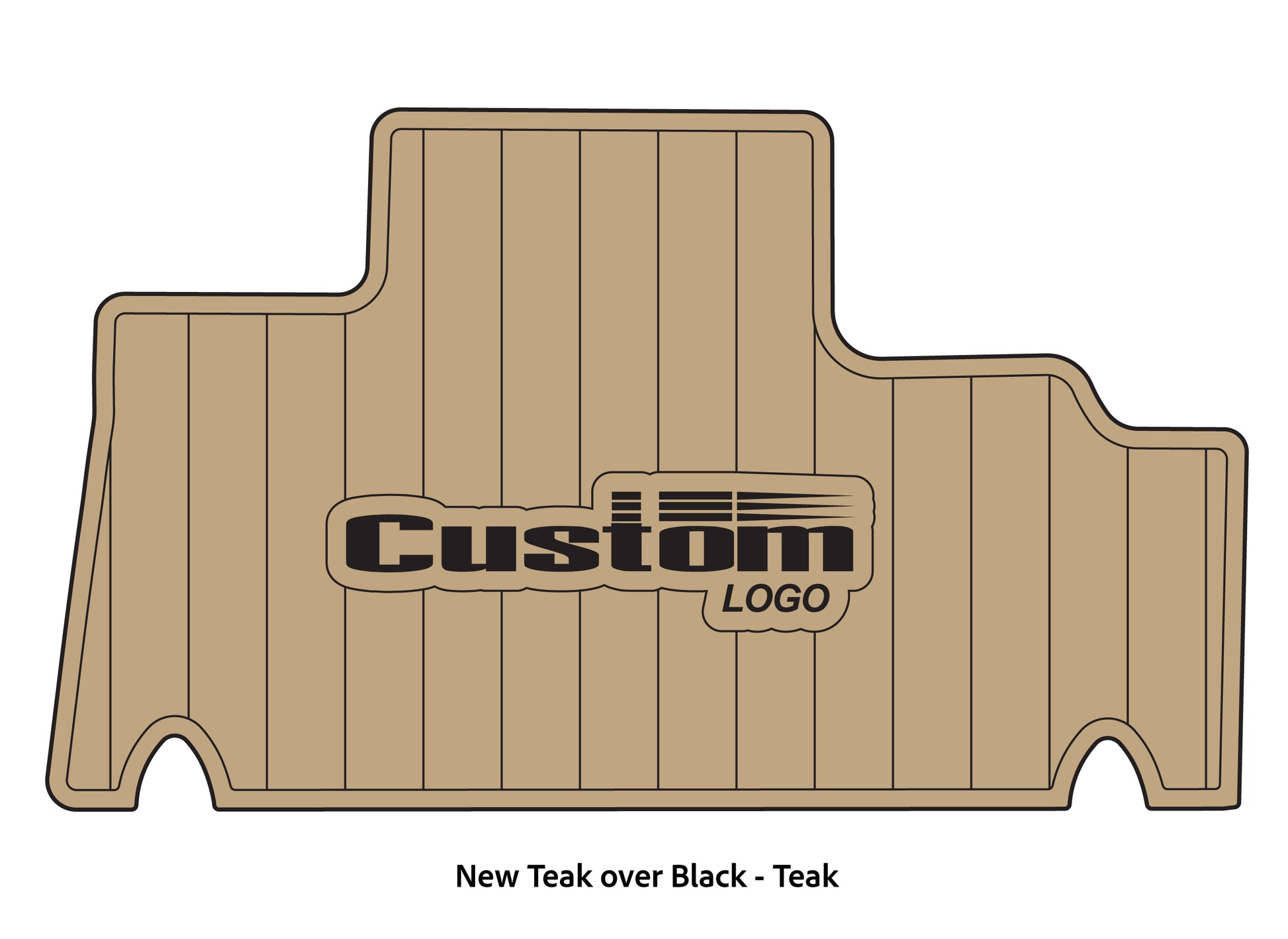2004-2008 Triton TR-186 EVA Foam Cockpit Mat – Dura-Deck Marine 2004-2008 Triton TR-186 EVA Foam Cockpit Mat – Dura-Deck Marine