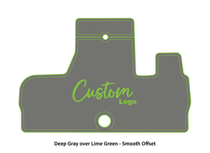2002-2006 Ranger 185VS EVA Foam Cockpit Mat