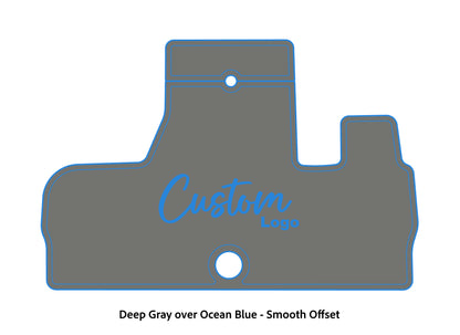 2002-2006 Ranger 185VS EVA Foam Cockpit Mat