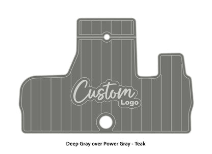 2002-2006 Ranger 185VS EVA Foam Cockpit Mat
