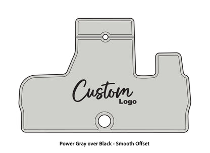 2002-2006 Ranger 185VS EVA Foam Cockpit Mat
