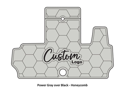 2006-2009 Ranger 188VS EVA Foam Cockpit Mat