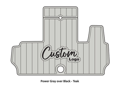 2006-2009 Ranger 188VS EVA Foam Cockpit Mat