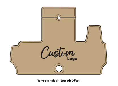 2006-2009 Ranger 188VS EVA Foam Cockpit Mat