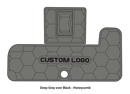 2008-2011 Skeeter ZX200 EVA Foam Cockpit Mat