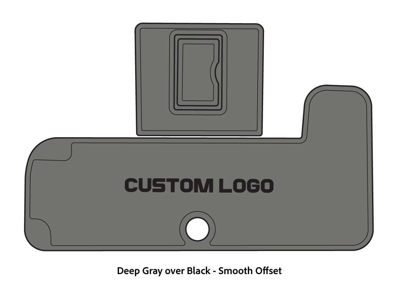 2008-2011 Skeeter ZX200 EVA Foam Cockpit Mat