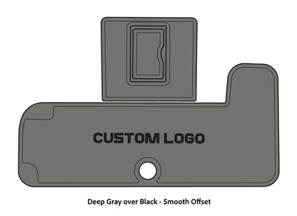 2008-2011 Skeeter ZX200 EVA Foam Cockpit Mat