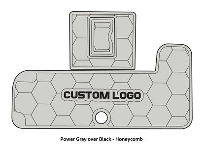 2008-2011 Skeeter ZX200 EVA Foam Cockpit Mat