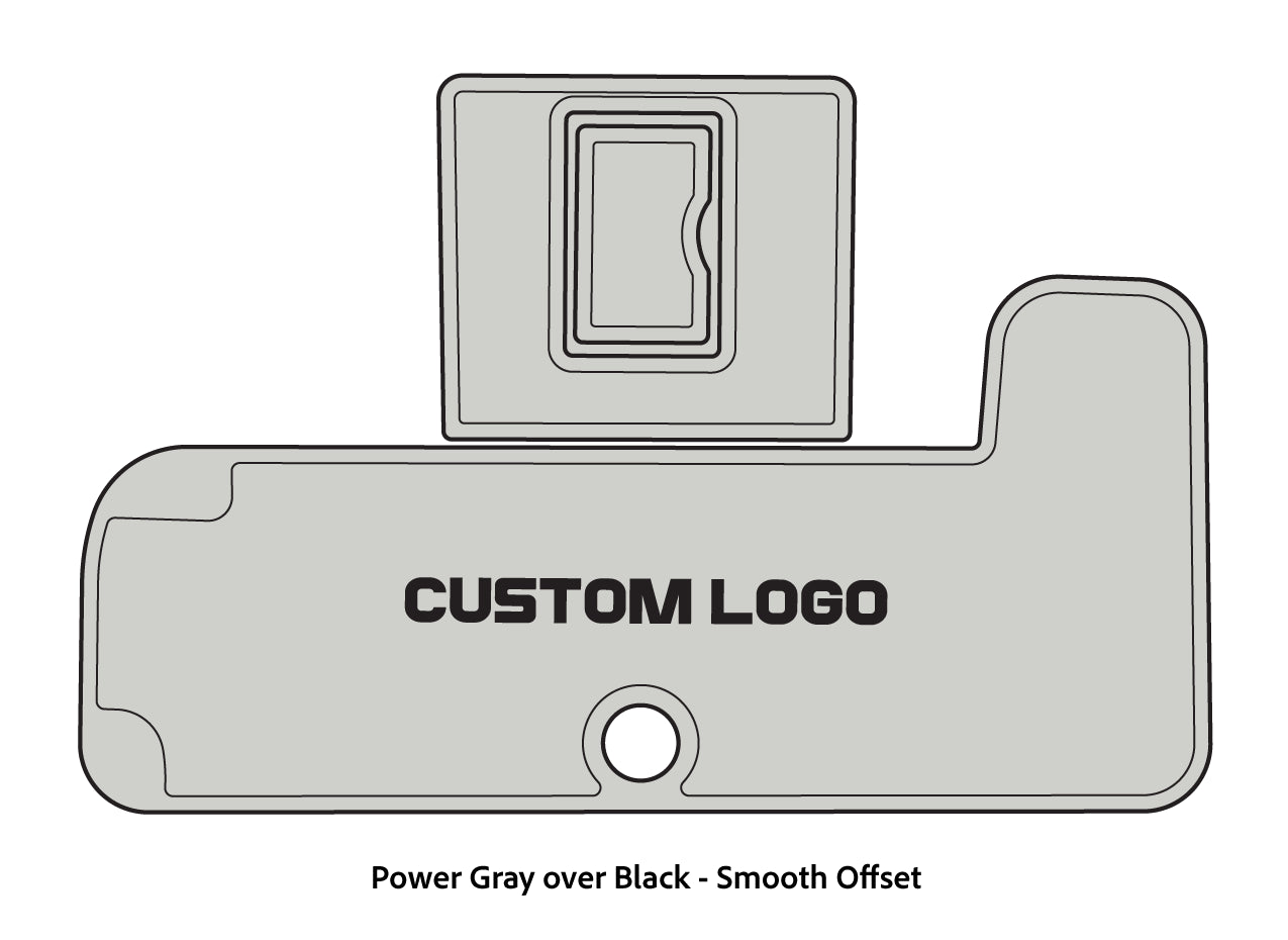 2008-2011 Skeeter ZX200 EVA Foam Cockpit Mat