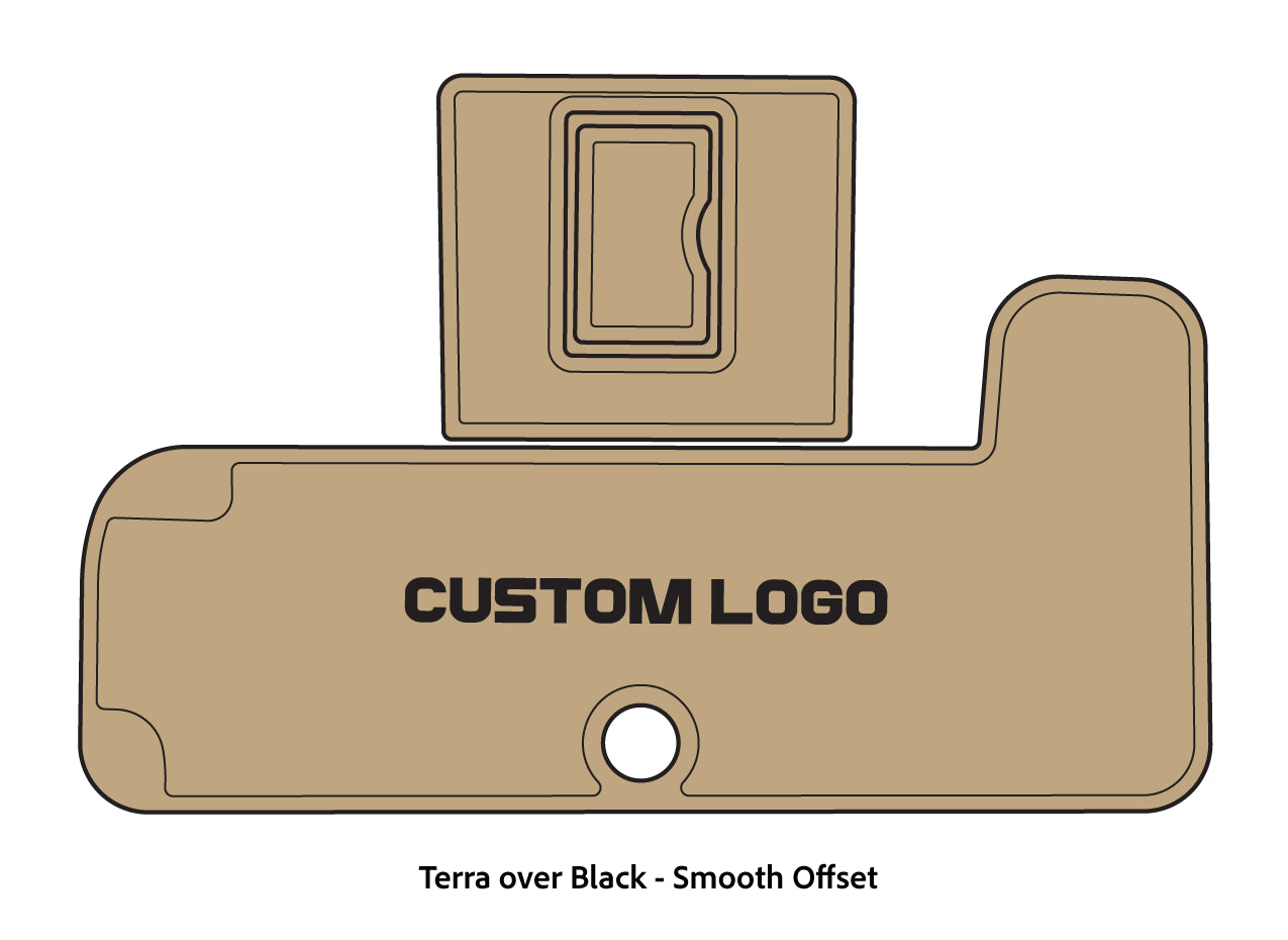 2008-2011 Skeeter ZX200 EVA Foam Cockpit Mat