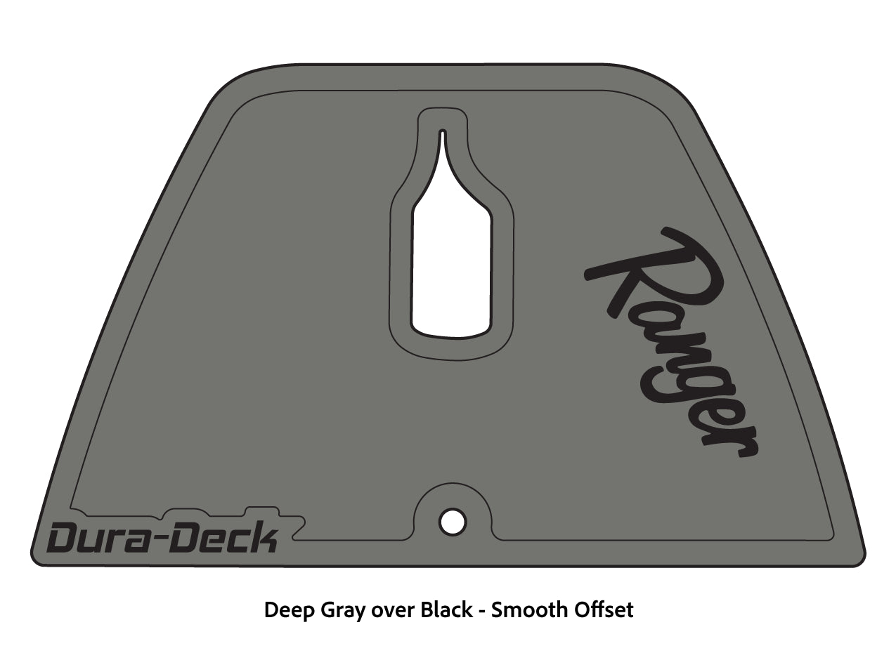 2005-2009 Ranger Z20 Deluxe Pro Casting Pad