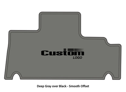 2010-2014 Triton 21 HP Elite EVA Foam Cockpit Mat