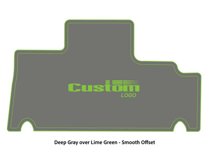 2010-2014 Triton 21 HP Elite EVA Foam Cockpit Mat