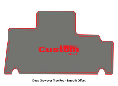 2010-2014 Triton 21 HP Elite EVA Foam Cockpit Mat